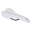 Origin8 Pro Uno Saddle, White