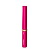Panasonic EW-DS1C-RP Pocket Doltz Electric Toothbrush, Extra Fine Bristle, Rouge Pink