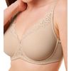 Triumph Women's Bra, Skin