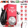 Automotive EVAP Smoke Machine Leak Detector Fuel Pipe System Diagnostic Tester