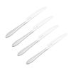 Viners Everyday Breeze 18/0 4 Pce Table Knife Set
