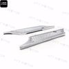HTTMT SLC001-E- Compatible with 1993-2013 STREET GLIDE Chrome Billet Saddle Bag Latch Covers
