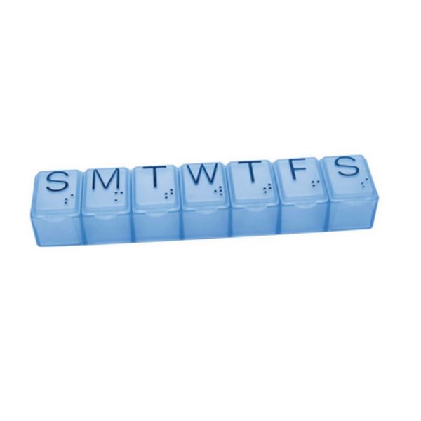 Apex XL 7 Day Pill Organizer