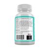 Lean X - Natural Ingredients 60 Capsules Food Supplement