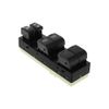 HARUMA 25401-ZN50C Master Power Window Switch Master Control Switch Replacement for 2007-2012 Nissan Altima Front Left Driver Side Replace