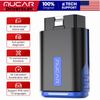 MUCAR DriverScan Auto OBD2 Scanner Bi-directional Scan Tool Full System 15 Reset