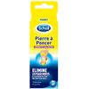 Scholl Pumice Stone Pedicure for Horns and Calluses