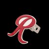 Tacoma Rainiers Custom Hitch Cover