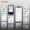 Magene C606 | Smart GPS Cycle Computer