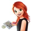 BUKI Be Teens Glitters, Dream catcher