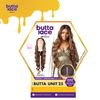 Sensationnel butta lace unit 25 (Color:MP/WINE)