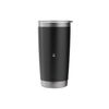 Robotics Engineer Robot Collector Coder Robot Builder Stainless Steel Insulated Tumbler