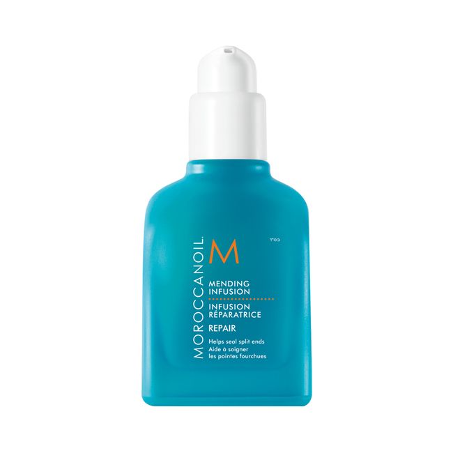 [Hair tip damage care serum] Mending Infusion 75ml