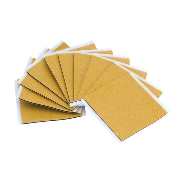 Schumacher Doublesided Tape Pads - 10pcs (LRP65130)