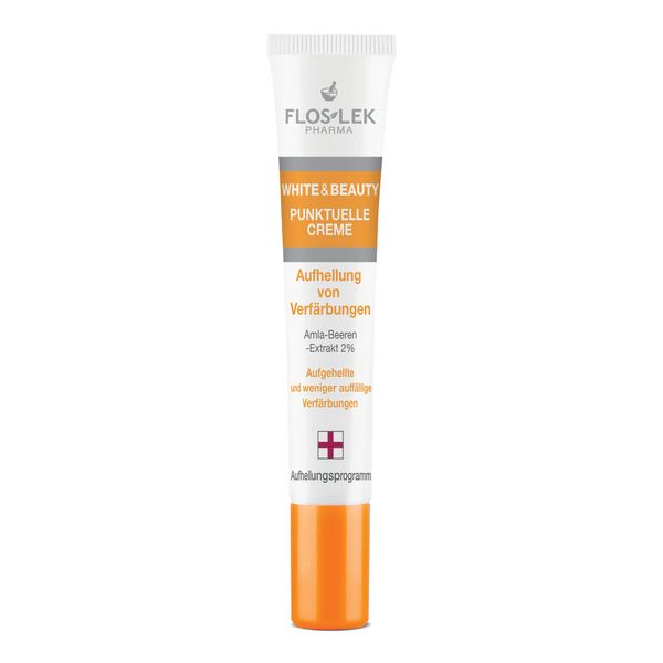 FLOSLEK Brightening Spot Cream