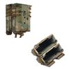 JFFCESTORE Tactical Double Magazine Pouch (CAMO)