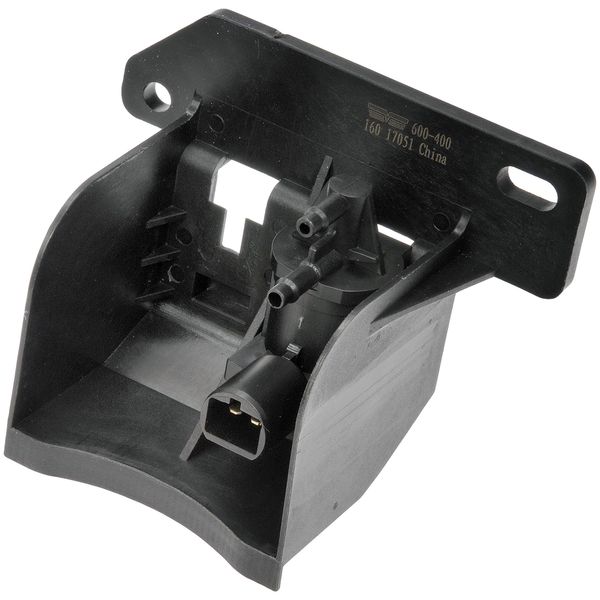 Dorman 600-400 4WD Hub Locking Solenoid Compatible with Select Ford / Lincoln Models