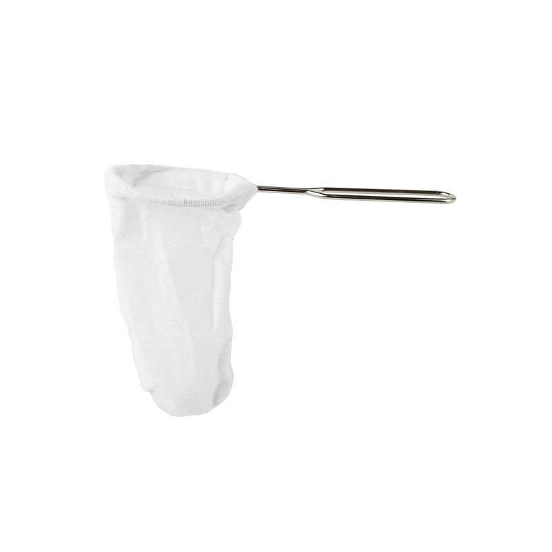 Thai Tea Filter (3 Inches) Reusable Traditional Thai style, Coffee/Tea ...