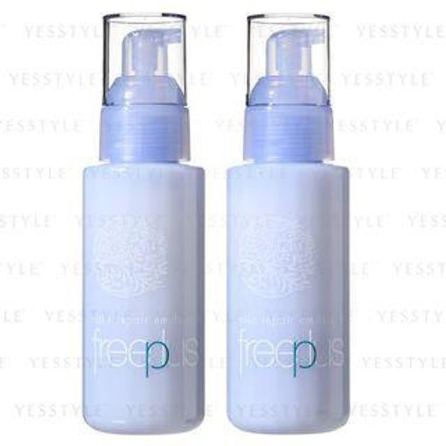 Kanebo - Freeplus Moist Repair Emulsion 100ml - 2 Types