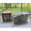 NEW THE SHIPPING LION LDM-450 LABEL DISPENSER UNIT