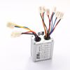 36V 350W Speed Controller Throttle Grips Ignition Key Switch E Bike Scooter ATV