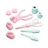 Sweetly Does It Sugar Craft Embossing/Punch and Scissor Set