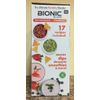 Bell + Howell 8042 Bionic Blade Portable Blender Set