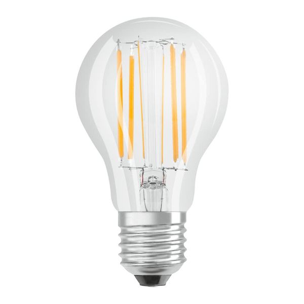 Osram PARATHOM® Classic A 75 LED Bulbs, 7.5 W/2700 K, E27