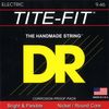 DR Tite Fit Lite-n-Heavy Guitar Strings