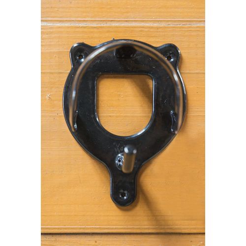 IMPORTED HORSE &SUPPLY 113555 Bridle Rack Economy