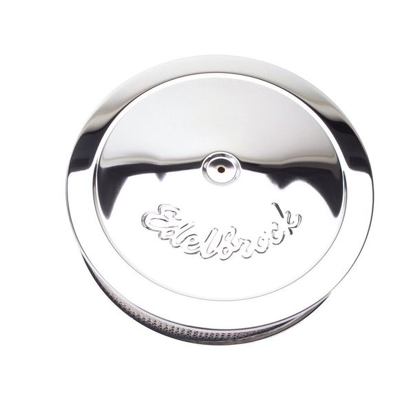 EDELBROCK 1221 14' Pro-Flo Air Cleaner
