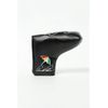 Arnold Palmer APPC-06H BK Men's Headcover Putter