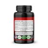 Fadogia Agrestis Pills 1,000mg (Maximum Strength) 10:1 Stem Extract 60 Caps