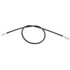 Mx-M 35.3" Speedometer Cable for GY6 50cc Moped