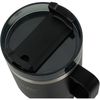 Regatta Thermulate Insulated 0.6L Flask Carry Handle Cup - Black