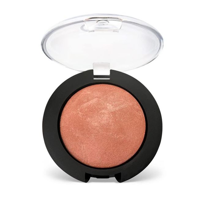 Golden Rose Terracotta Blush On No:12 1 Paket