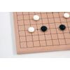 Go: 9x9/13x13 Beech Board