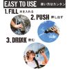Seychelles Replacement Filter Set Portable Water Purifier Water Filter Bottle Survival Pro Advanced Filter