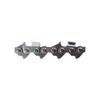 Oregon Type 72 LPX Chain, 72 Drive Links - Super 70 Chisel Chain 3/8"