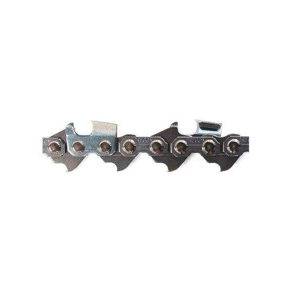 Oregon Type 72 LPX Chain, 72 Drive Links - Super 70 Chisel Chain 3/8"