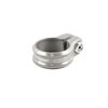 Hope Seat Clamps Blue - Blue , 34.9mm