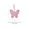 Trimits Felt Decoration Kits, 12 x 10cm, Butterfly