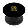 Will Give Cyber Security Advice For Tacos PopSockets Standard PopGrip