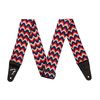 [Fender] Retro Ripple Strap [Guitar Strap]