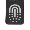 Wireless Charging Receiver, TypeC Wireless Charging Receiver, Magnetic Suction Charging, Wireless Charging, Smartphone Compatible, Type C Devices, Multiple Protection
