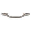 Satin Nickel 3"cc Cabinet Handle Pulls P14444-SN Belwith Hickory's Conquest