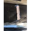 Multifunctional Flashlight with Magnet Work Lamp USB Rechargeable Car Inspection