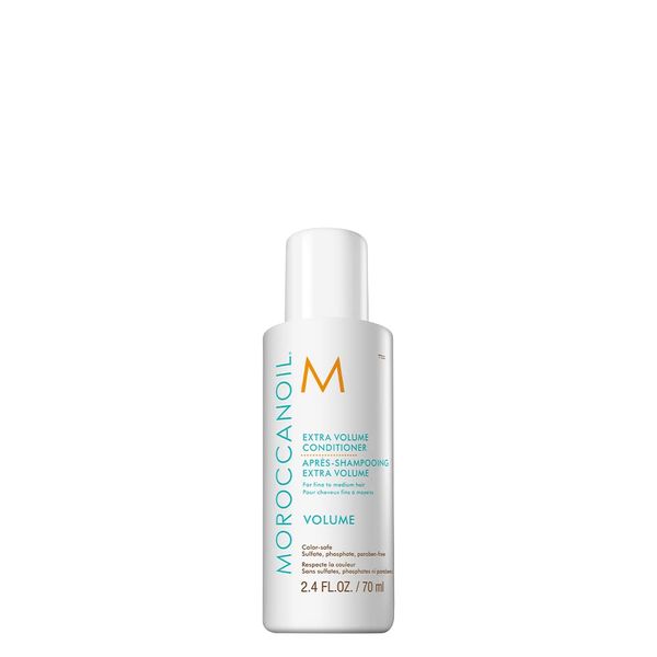 Moroccanoil Extra Volume Conditioner, 70ml
