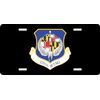 US Air Force 175th Wing License Plate
