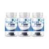 Nerve Flow Advanced Health Support Formula Dietary Supplement - 3 Bottles